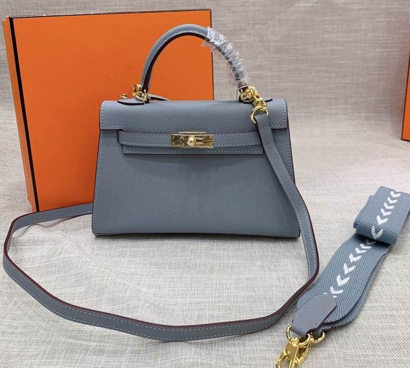 Hermes Handbags 11